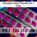 Kamagra Jalea Paquete De 7 Días 10